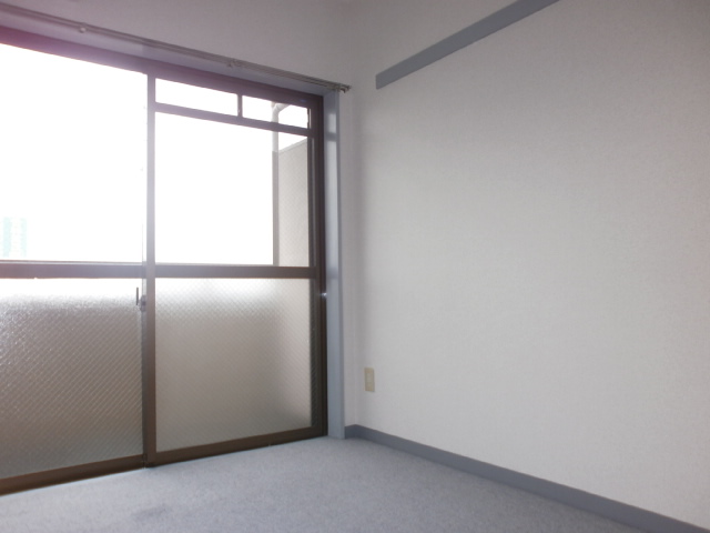 Other room space. bedroom