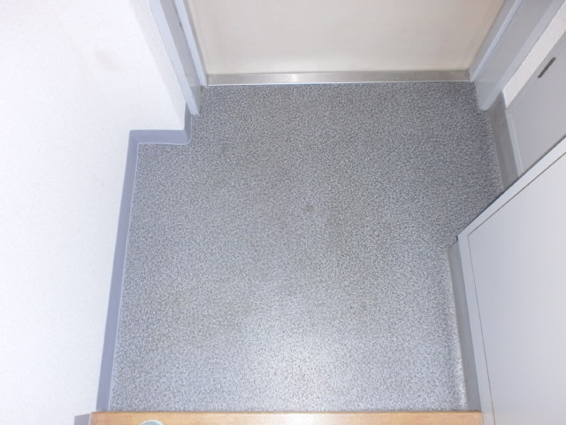 Entrance. Entrance