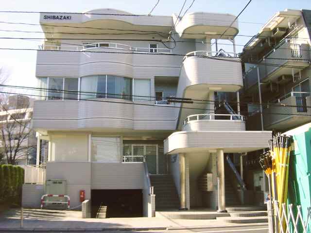 Building appearance