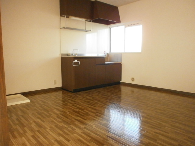 Living and room. Living