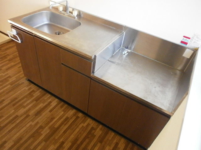 Kitchen. Kitchen
