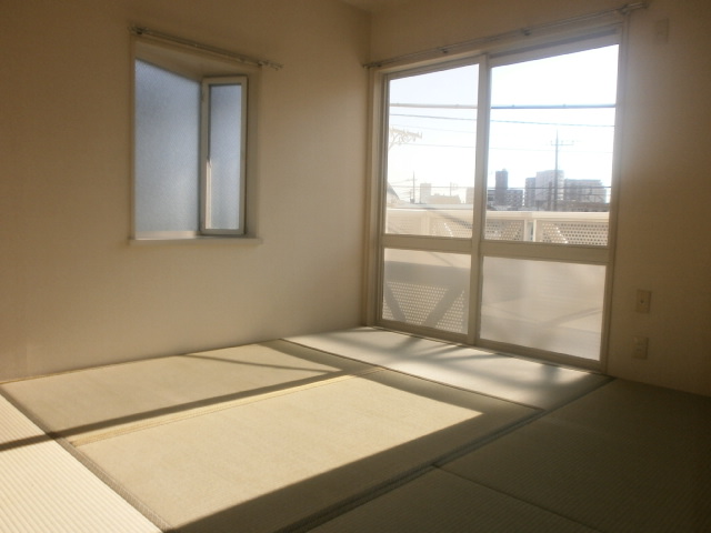 Other room space. bedroom