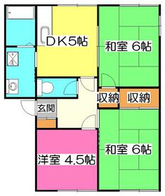 Building appearance