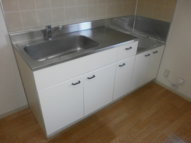 Kitchen. Kitchen
