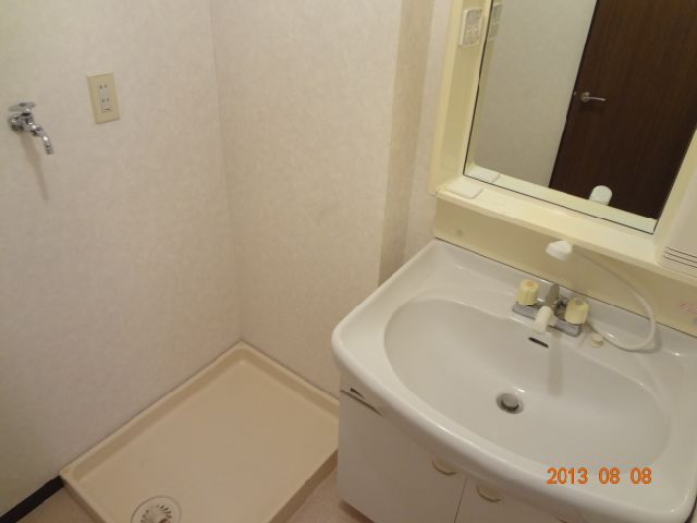 Washroom