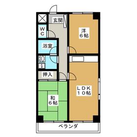 Building appearance