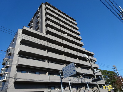 Building appearance