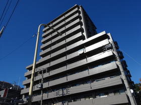 Building appearance