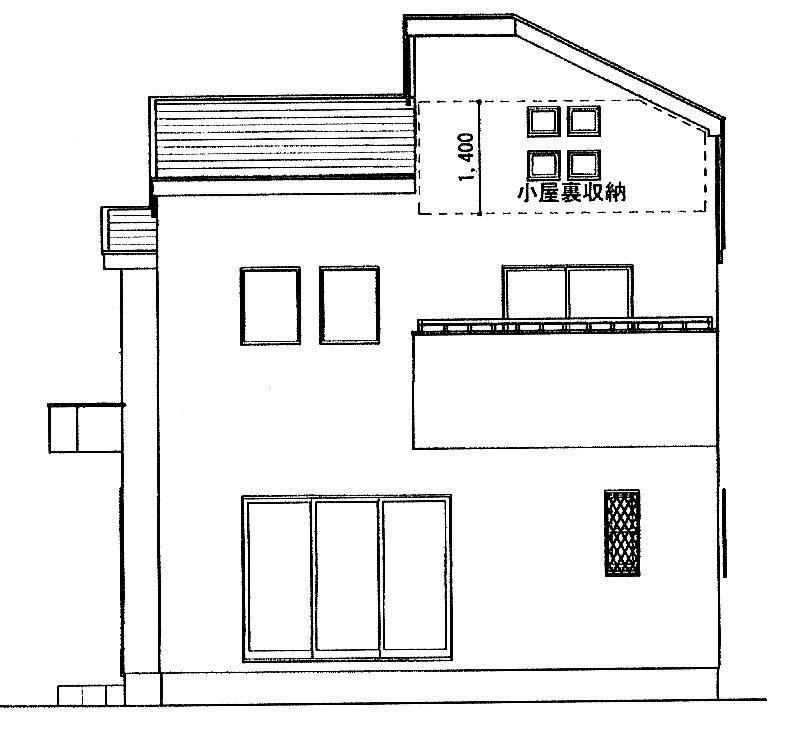 Floor plan. 27,800,000 yen, 2LDK, Land area 82.04 sq m , Building area 62.51 sq m
