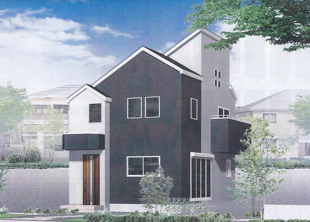 Rendering (appearance)