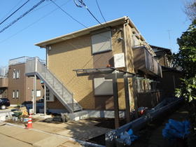 Building appearance
