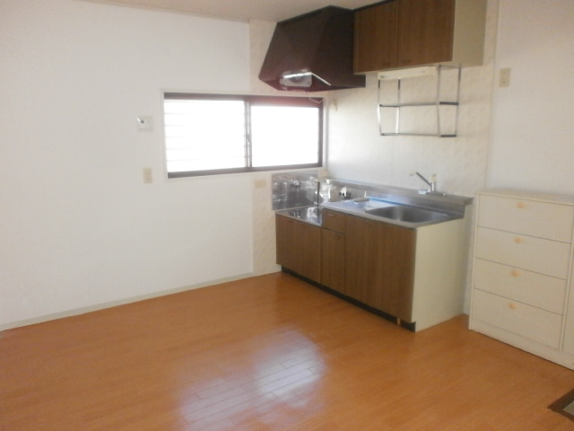 Living and room. Living