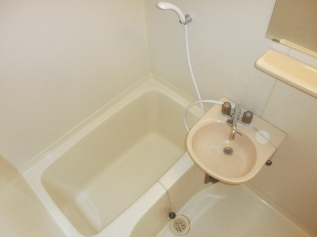 Bath. bath