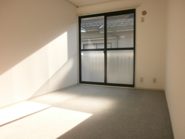 Other room space. bedroom