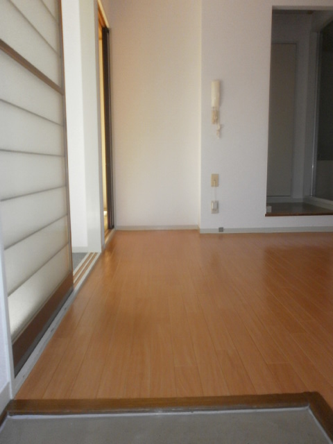Entrance. Entrance