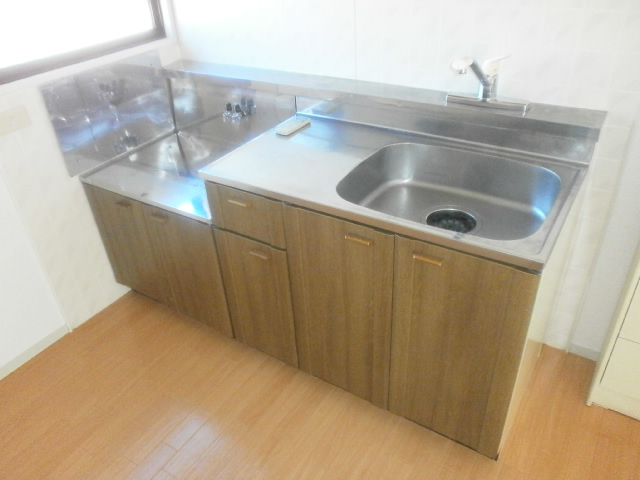 Kitchen. Kitchen
