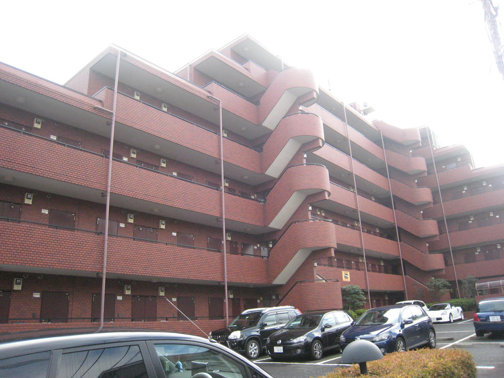 Building appearance