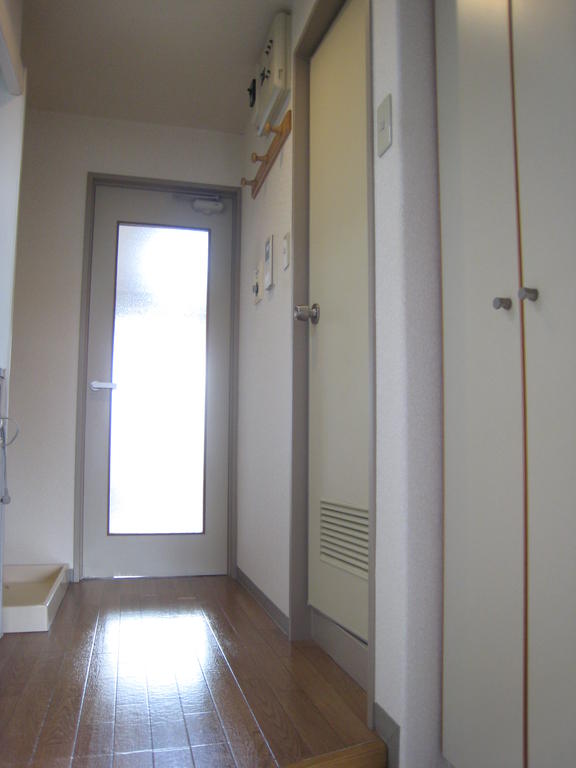 Other room space