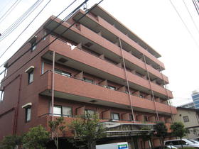Building appearance