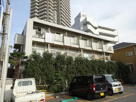 Building appearance