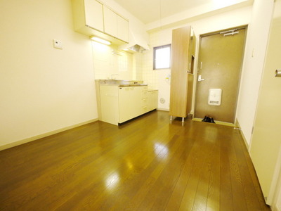 Living and room. Living
