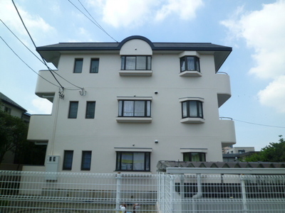 Building appearance