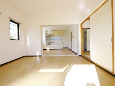 Other room space. room