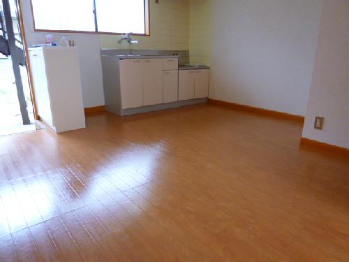 Living and room. Living