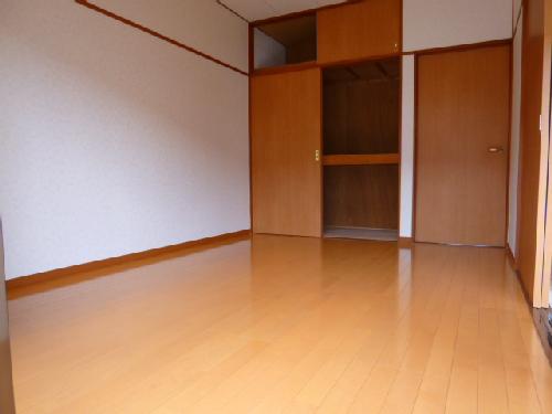 Other room space. bedroom
