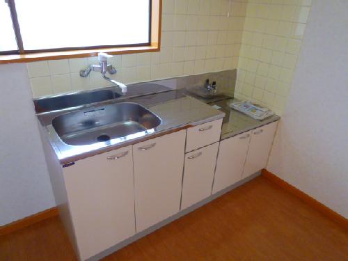 Kitchen. Kitchen