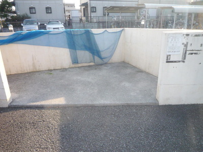 Other common areas