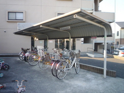 Other common areas