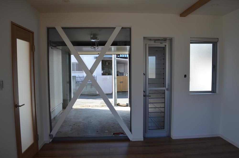 Other introspection. Indoor (12 May 2013) Shooting