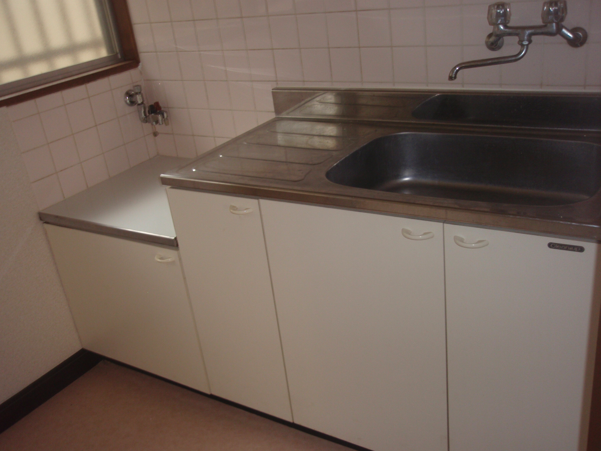 Kitchen. Same property by room