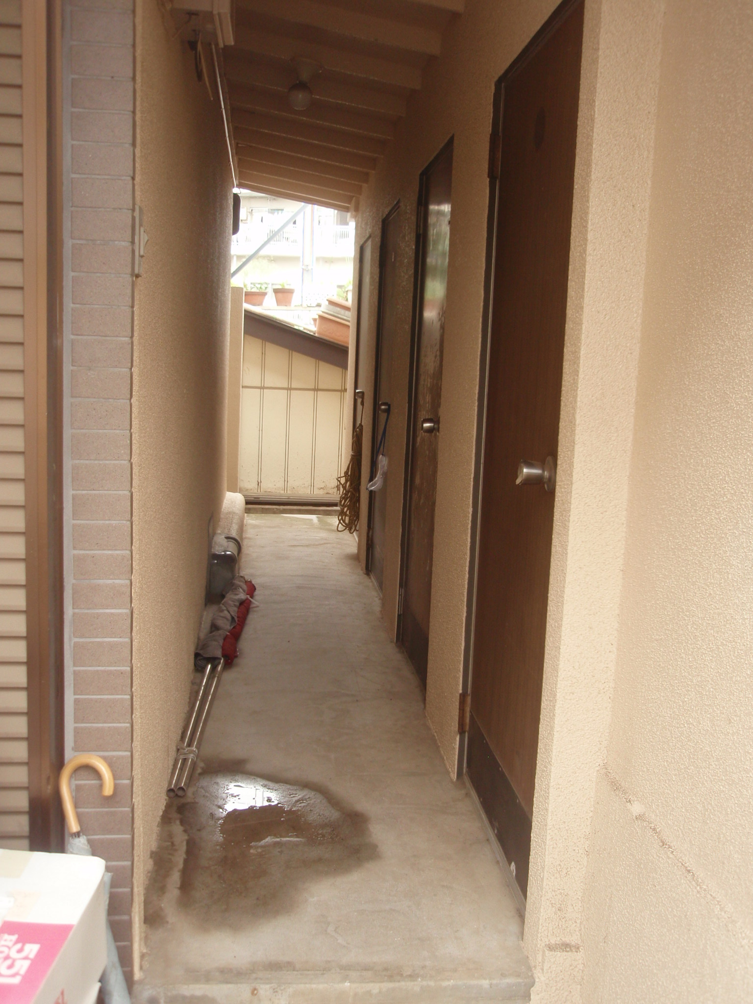 Other common areas