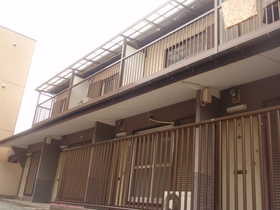 Building appearance