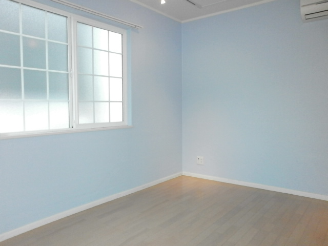 Other room space. bedroom