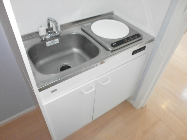 Kitchen. Kitchen