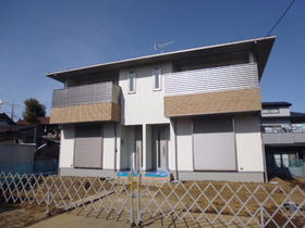 Building appearance
