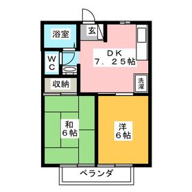 Building appearance