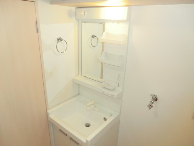 Washroom