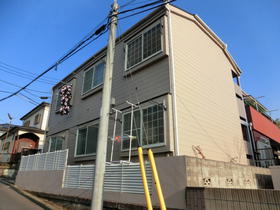 Building appearance