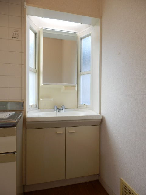 Washroom