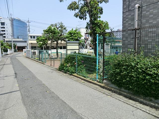 kindergarten ・ Nursery. Kitaakitsu 247m to nursery school