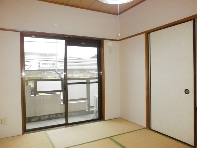 Other room space