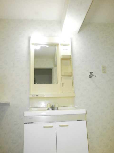 Washroom