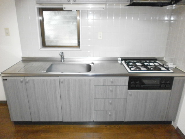 Kitchen. Kitchen