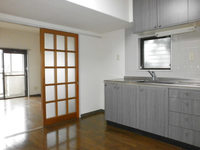 Living and room. Living