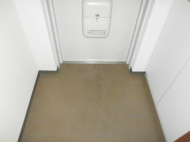 Entrance. Entrance