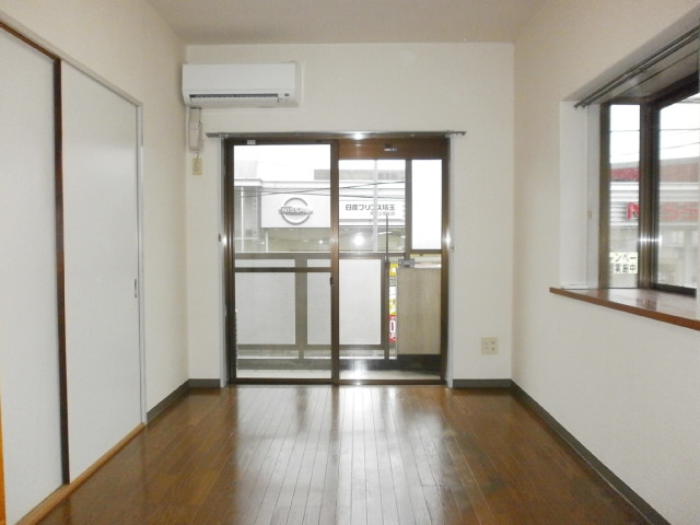 Other room space